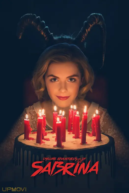 Chilling Adventures of Sabrina