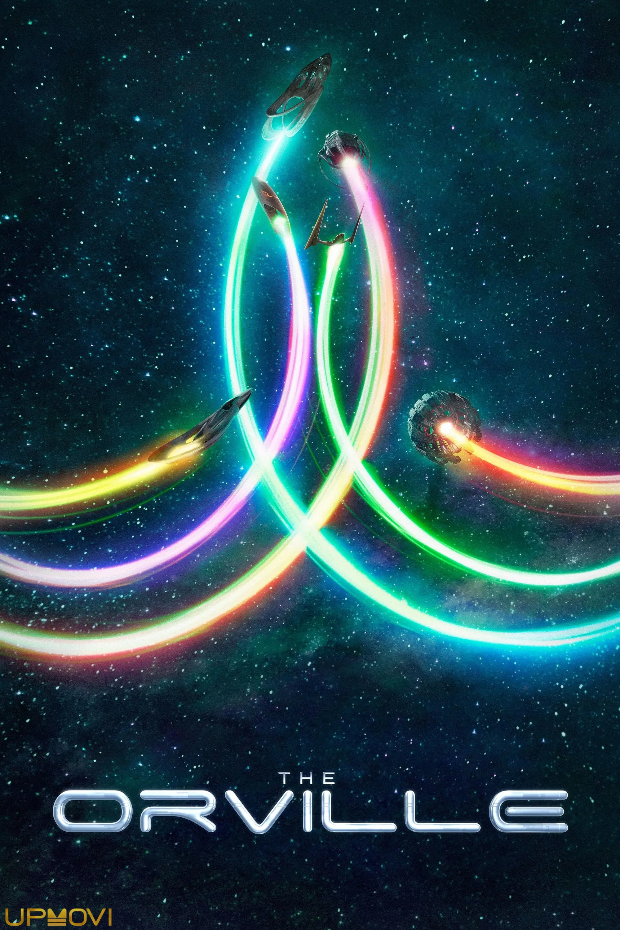 The Orville