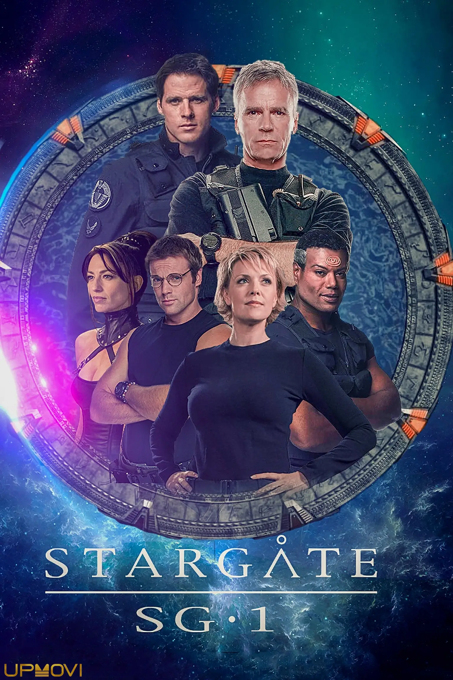 Stargate SG-1
