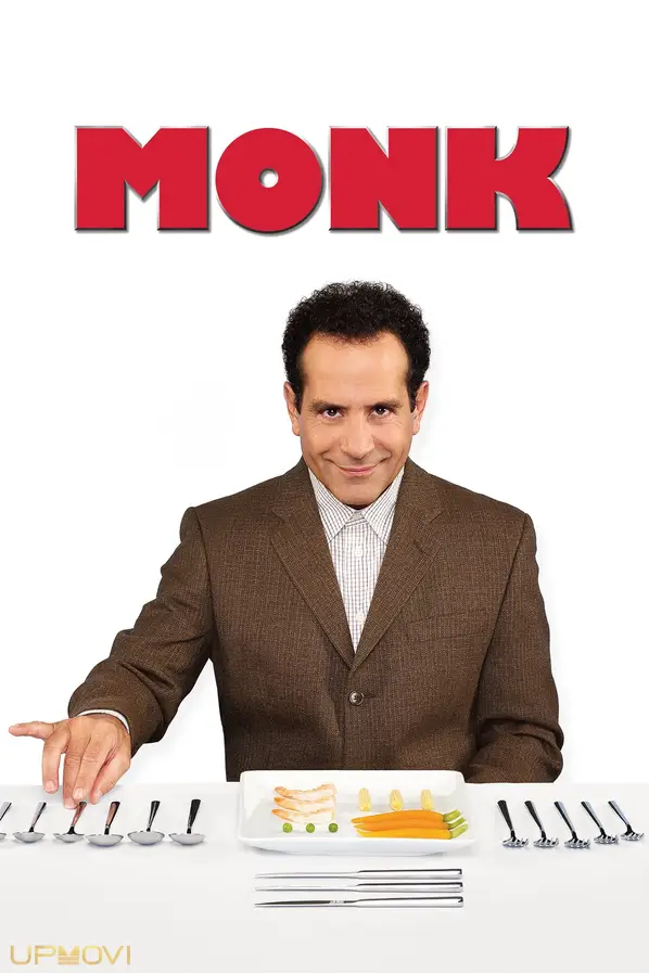 Monk