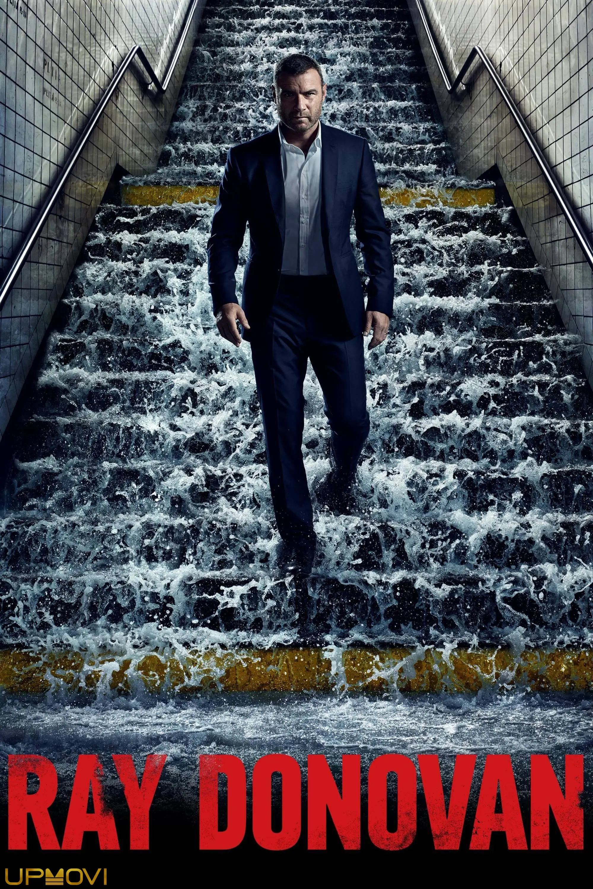 Ray Donovan
