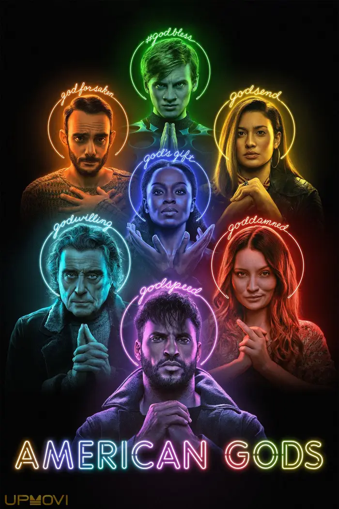 American Gods