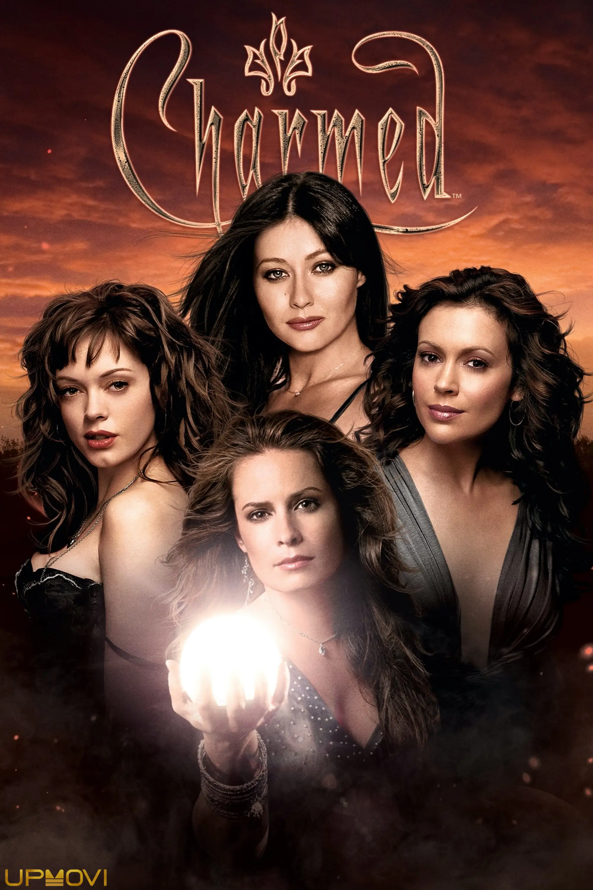 Charmed