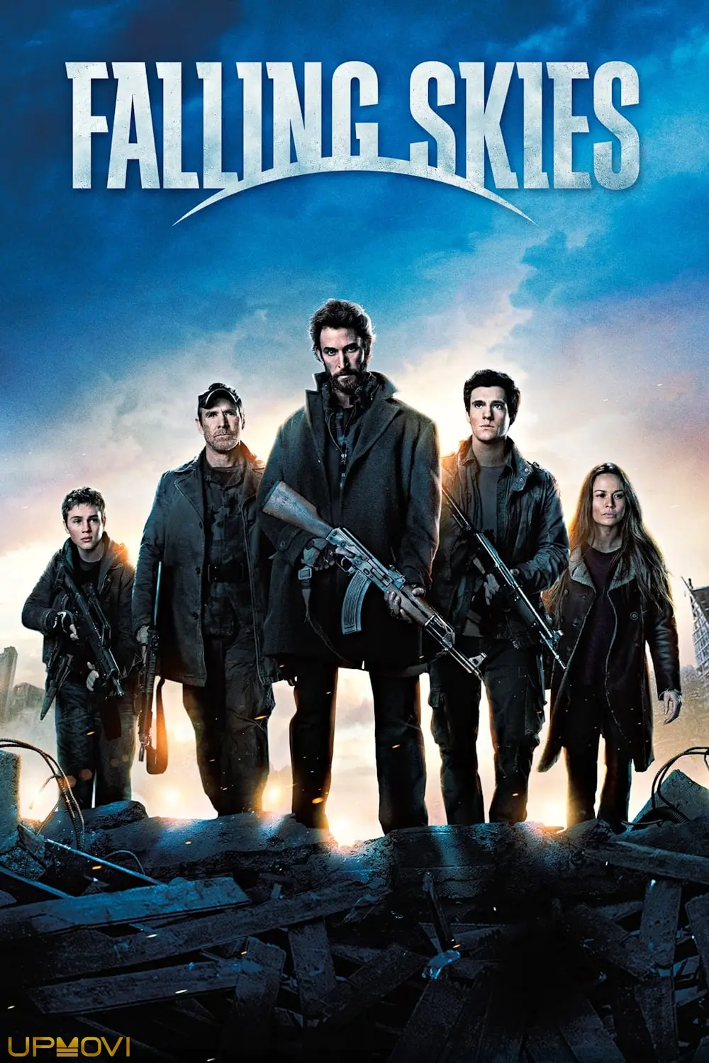 Falling Skies