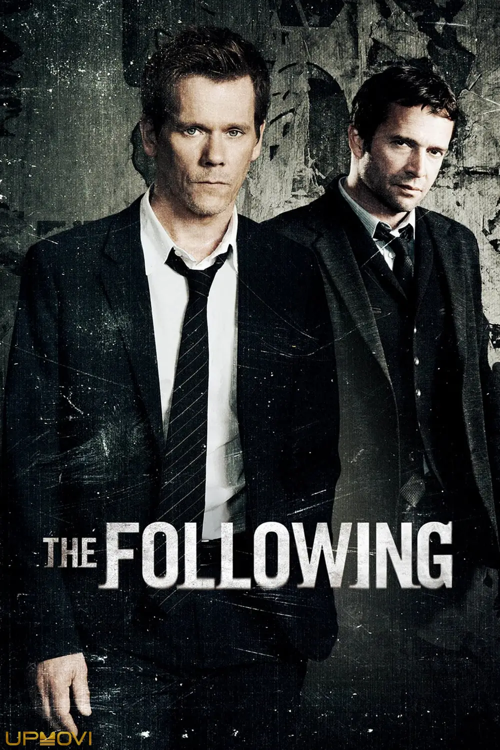 The Following
