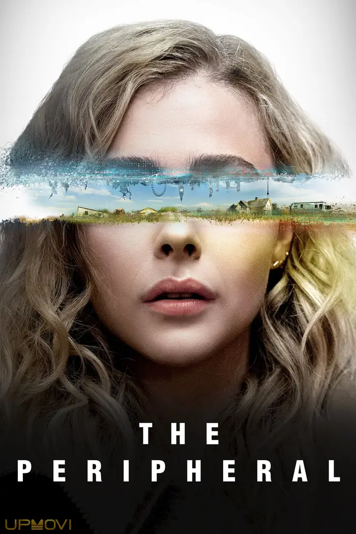 The Peripheral
