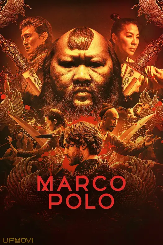 Marco Polo