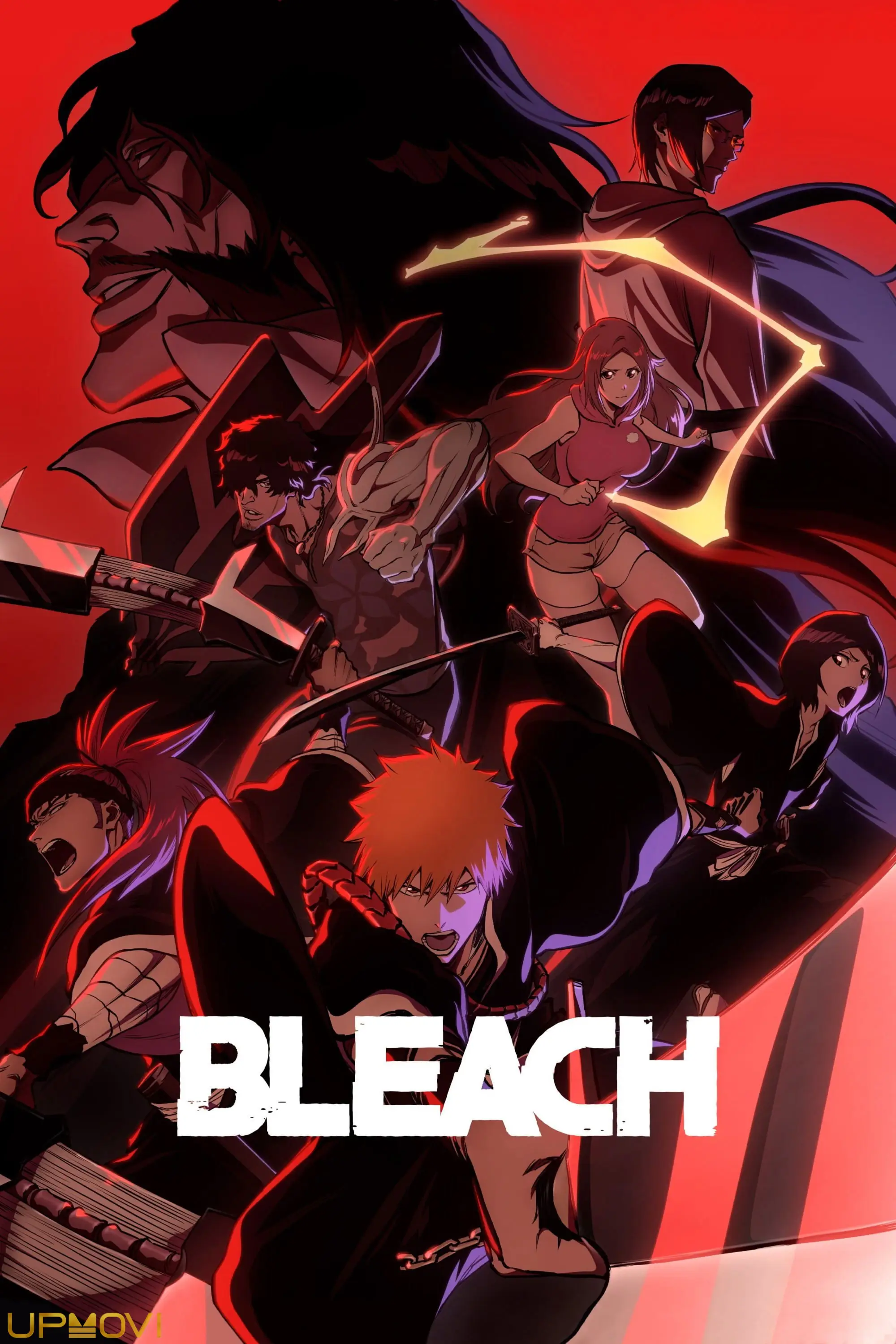 Bleach