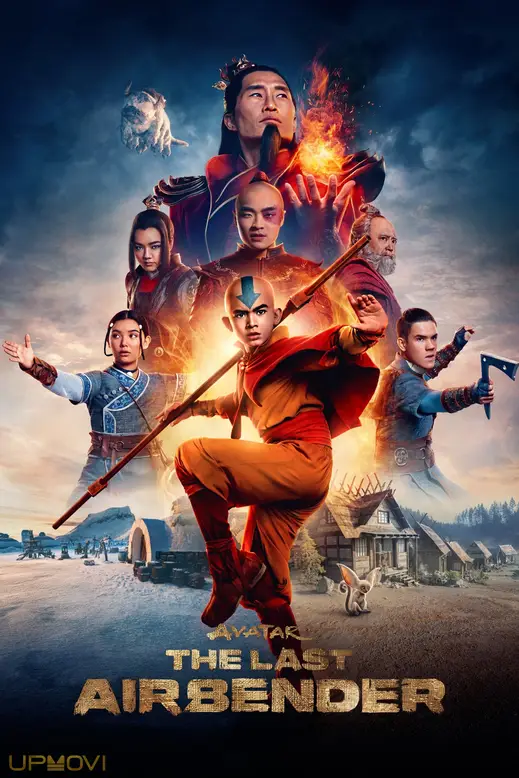 Avatar the Last Airbender