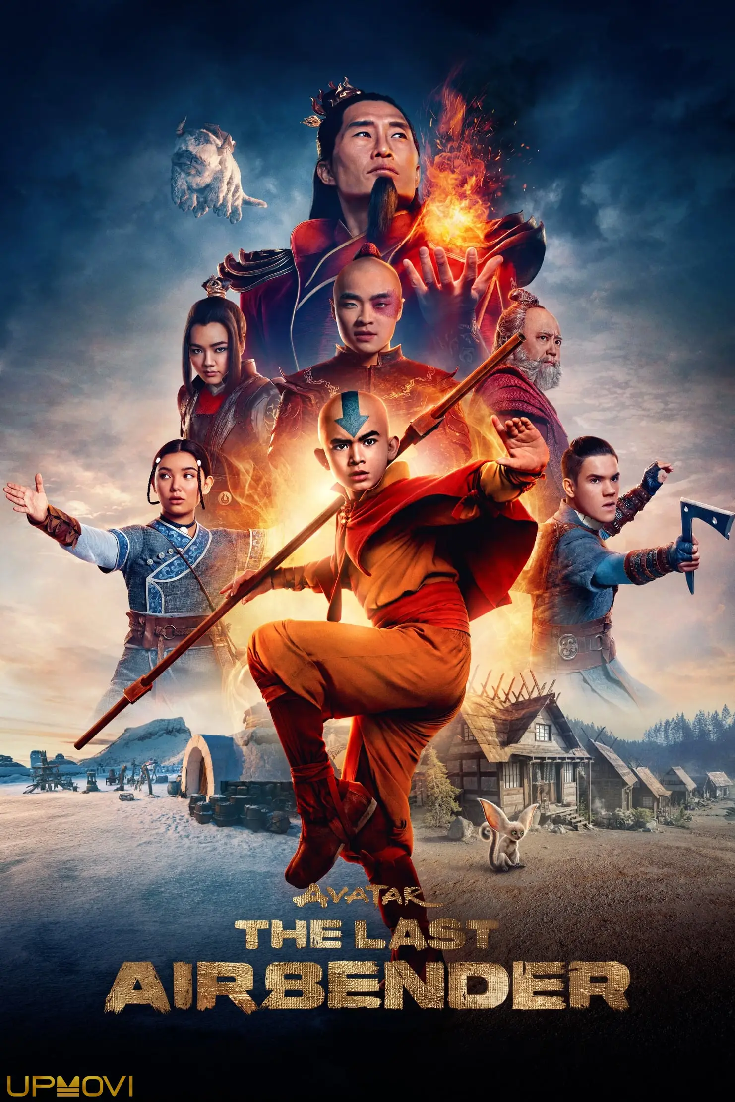 Avatar the Last Airbender