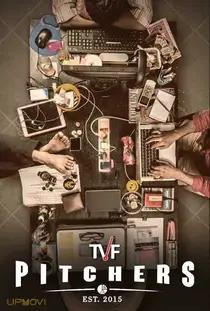 TVF Pitchers
