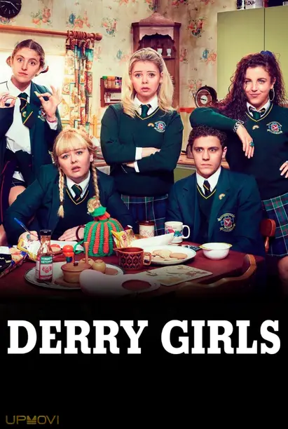 Derry Girls