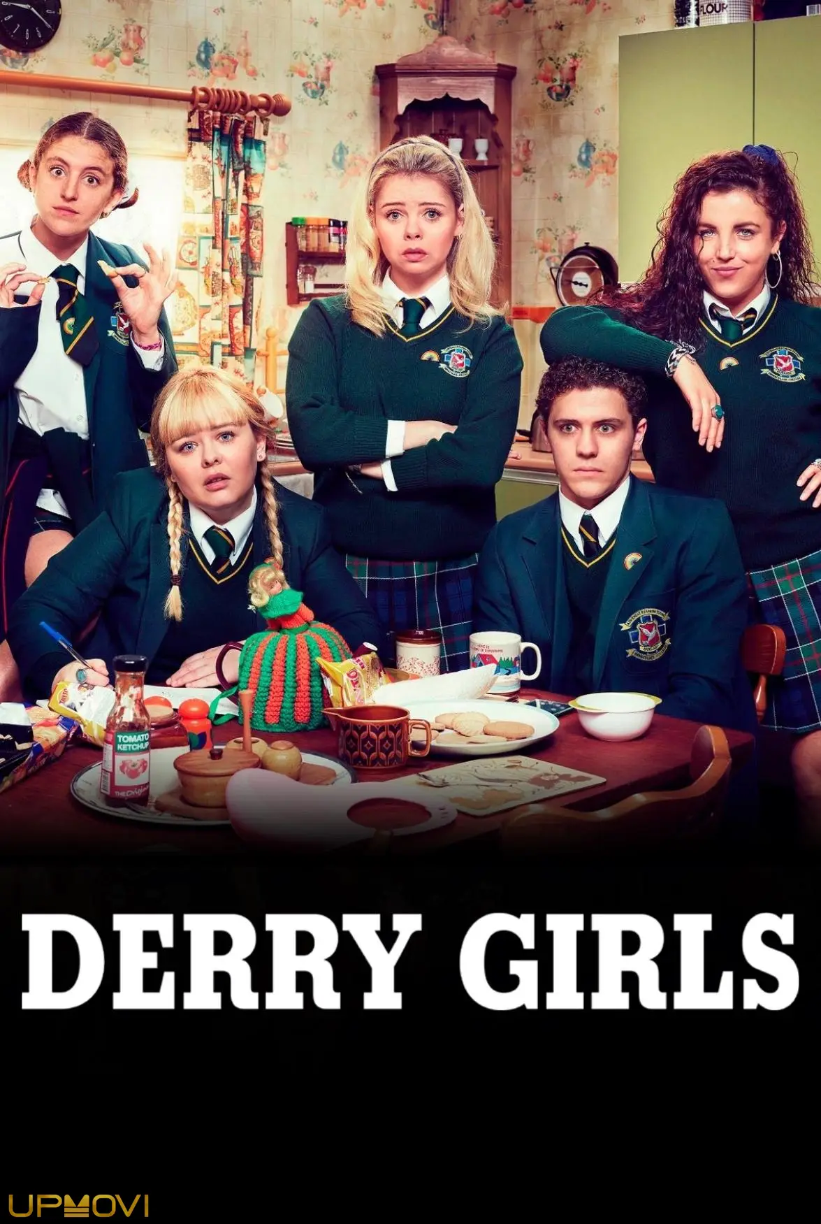 Derry Girls