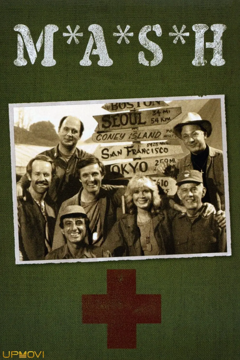 M*A*S*H