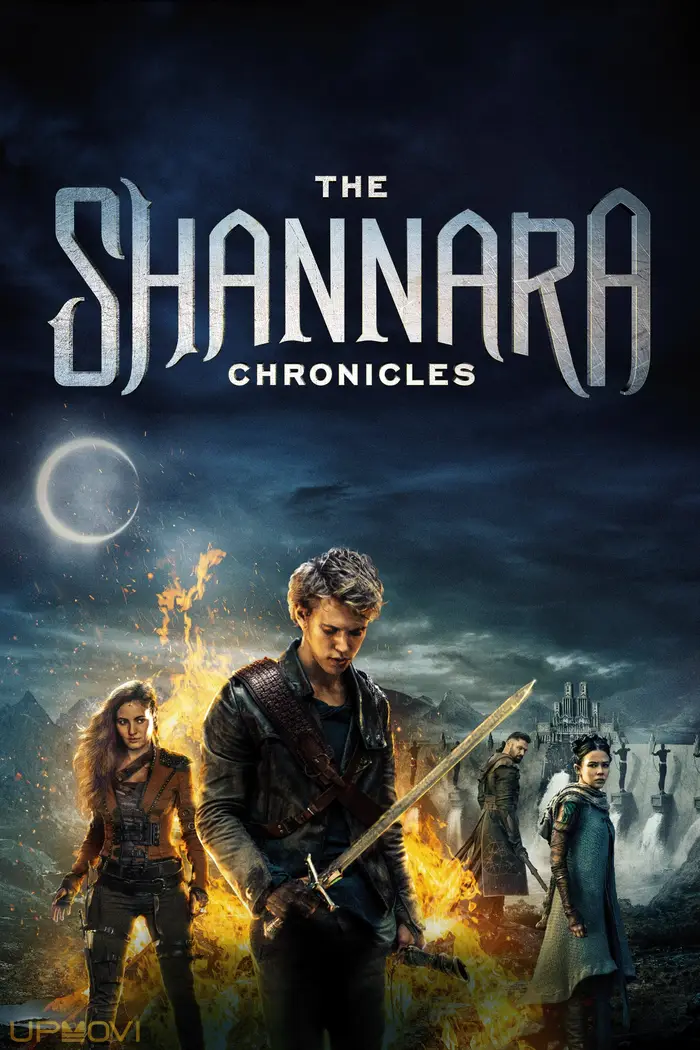 The Shannara Chronicles