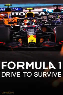 Formula 1: Drive to Survive