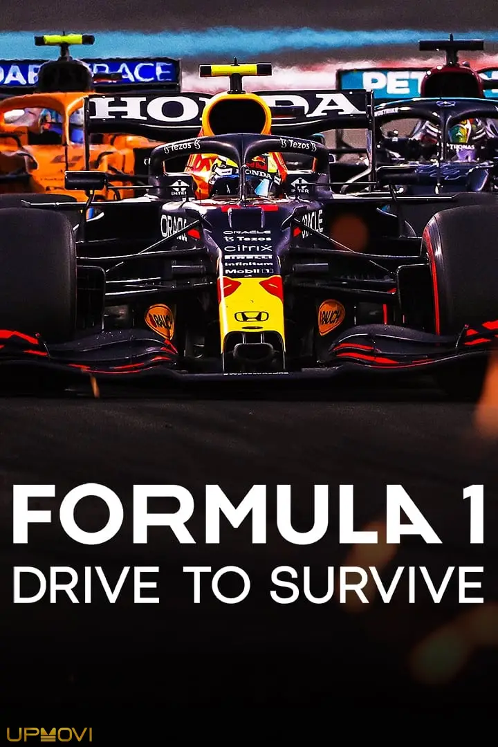 Formula 1: Drive to Survive