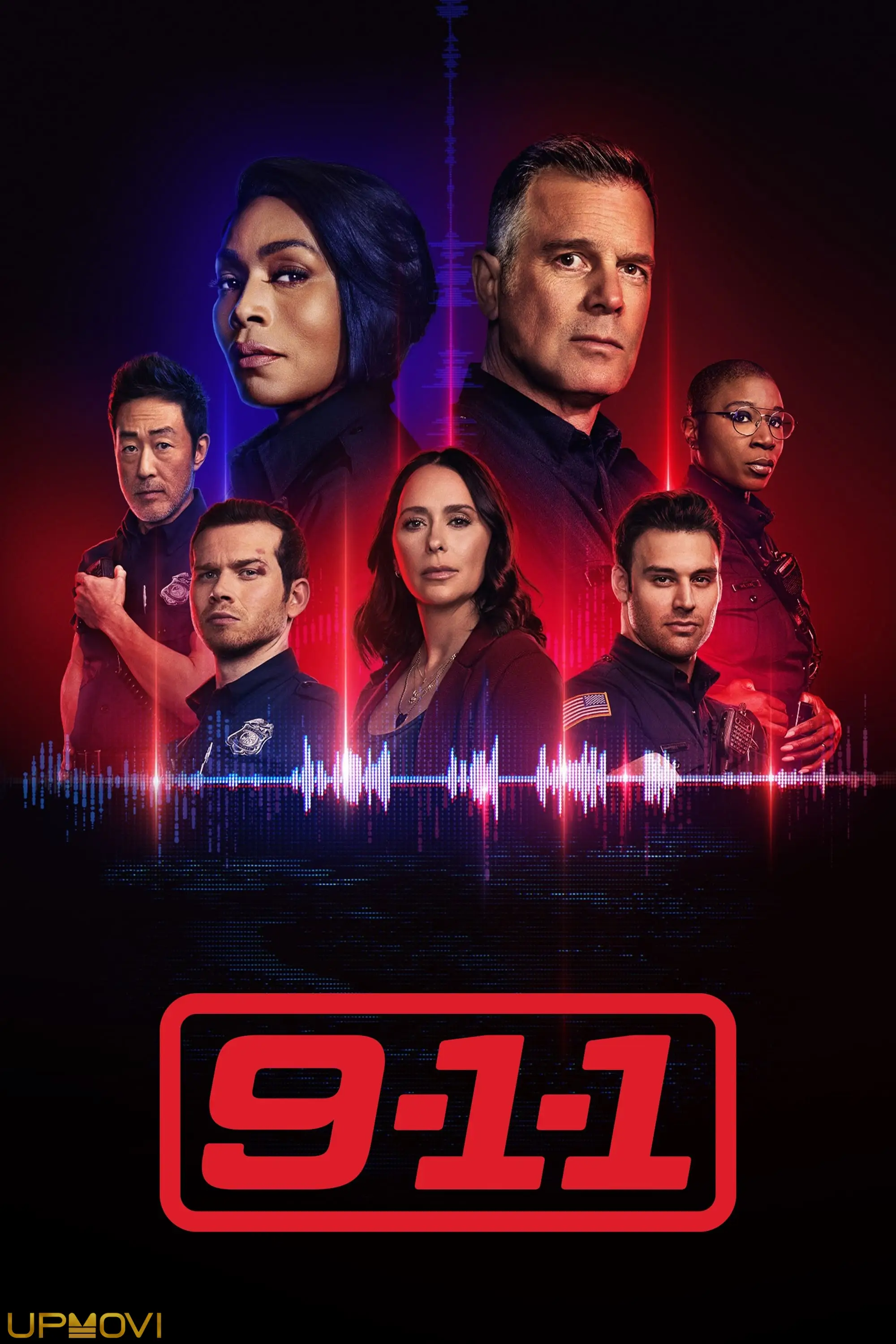 9-1-1