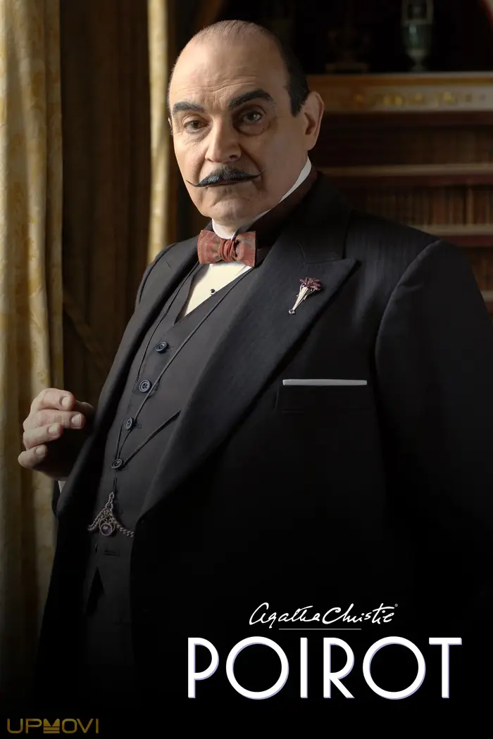 Agatha Christie's Poirot