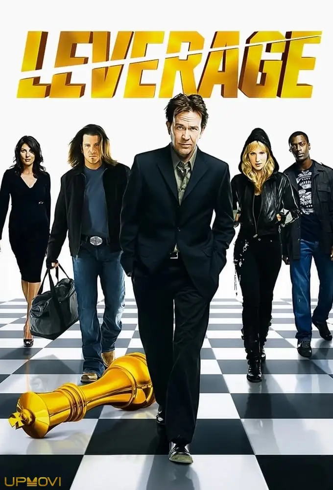 Leverage