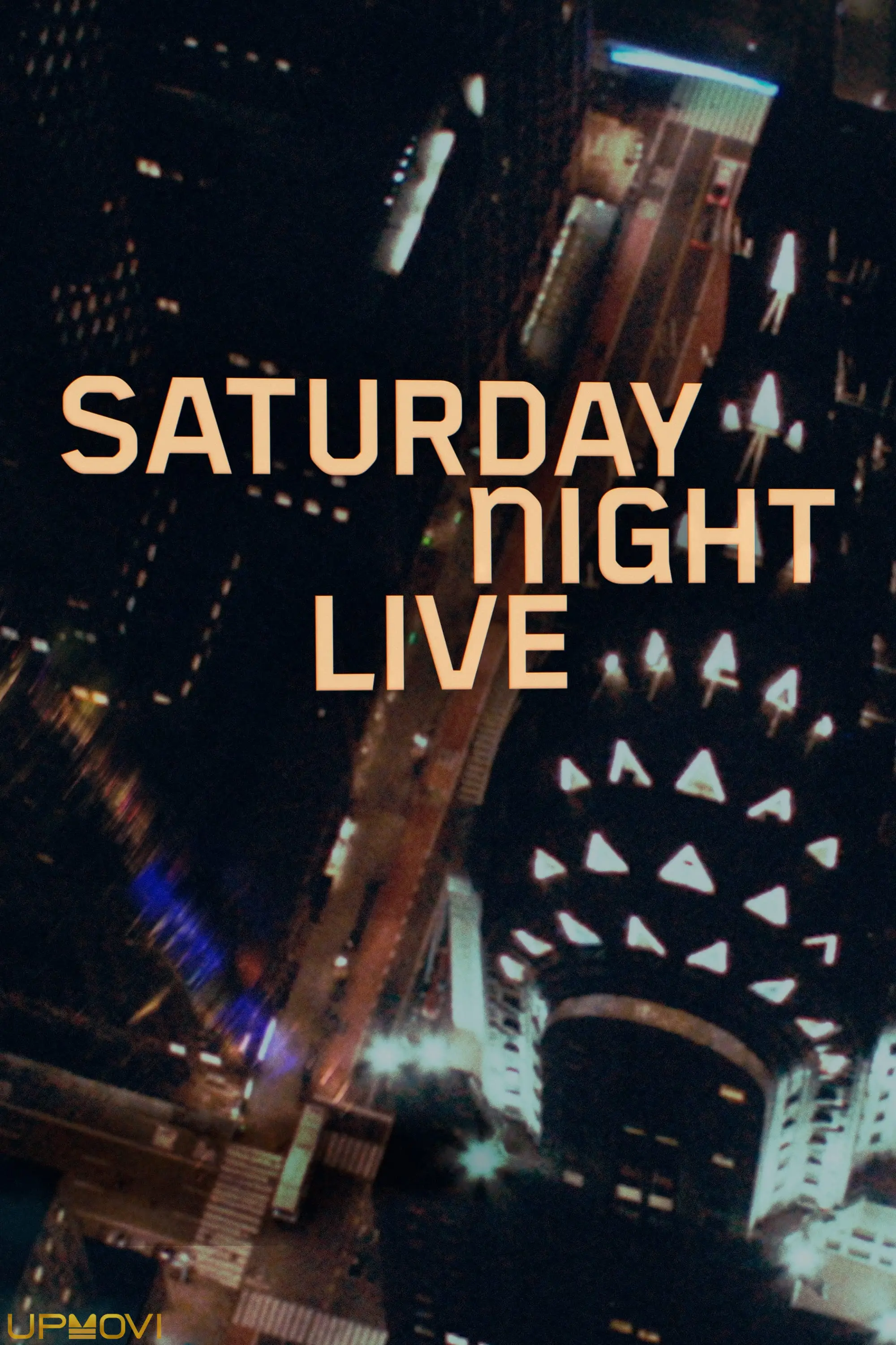 Saturday Night Live