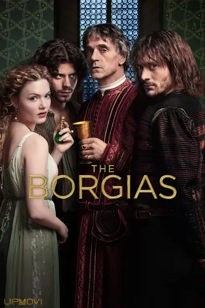 The Borgias