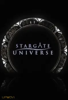 Stargate Universe