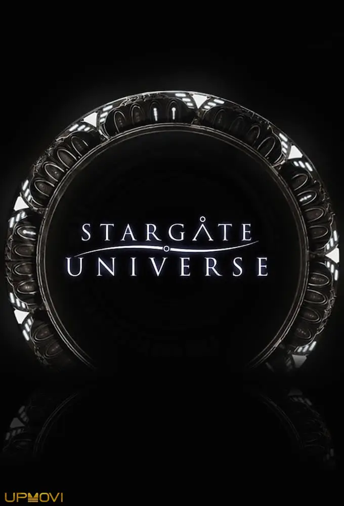 Stargate Universe