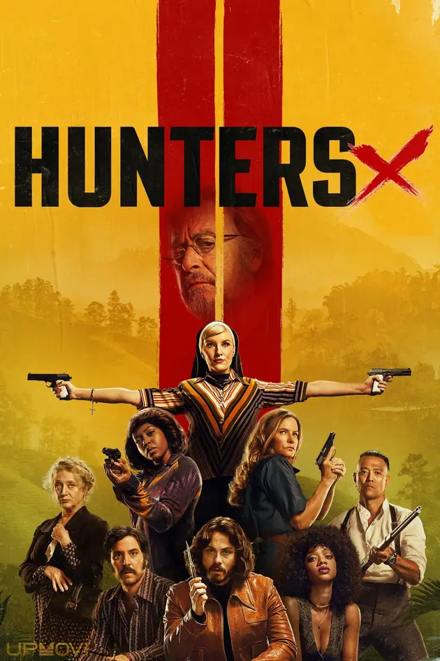 Hunters