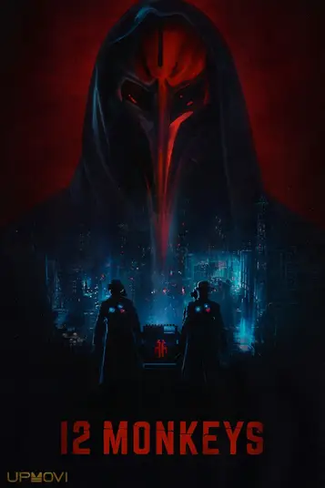 12 Monkeys