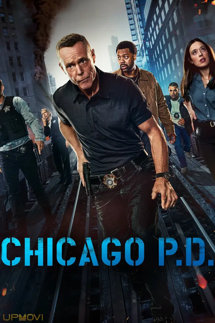 Chicago P.D.
