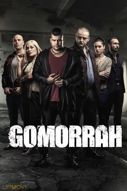 Gomorrah