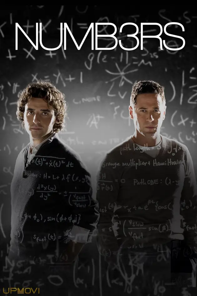 Numb3rs