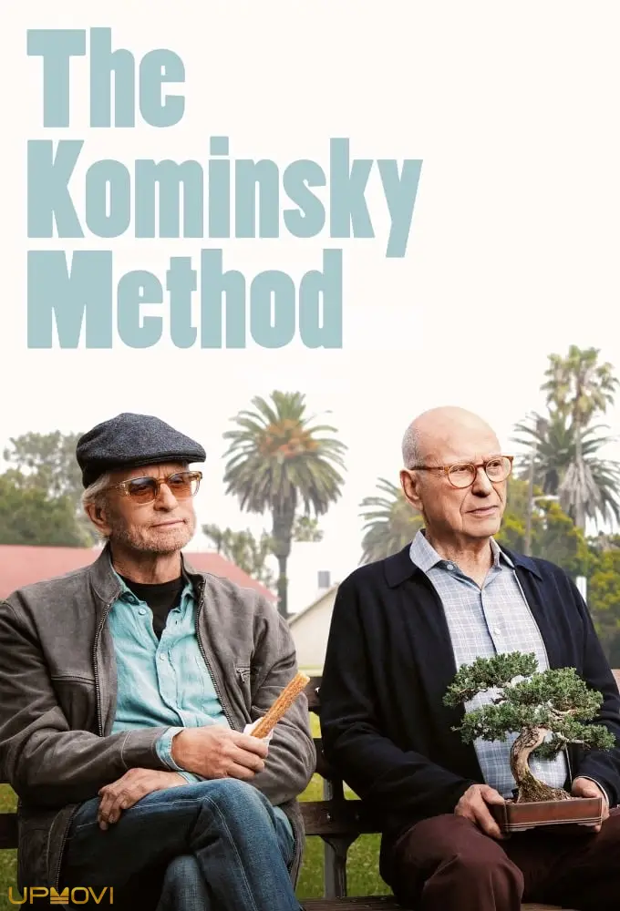 The Kominsky Method