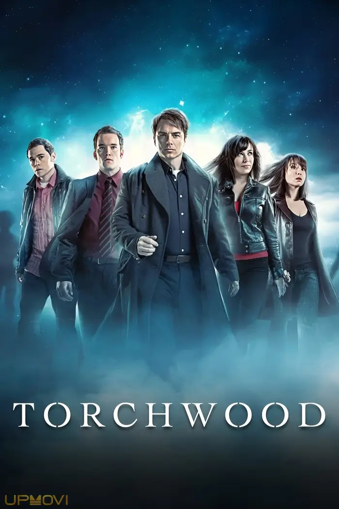 Torchwood