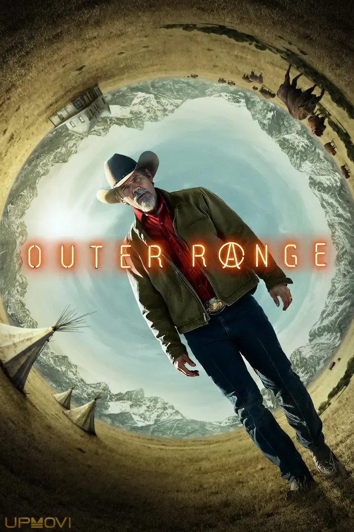 Outer Range