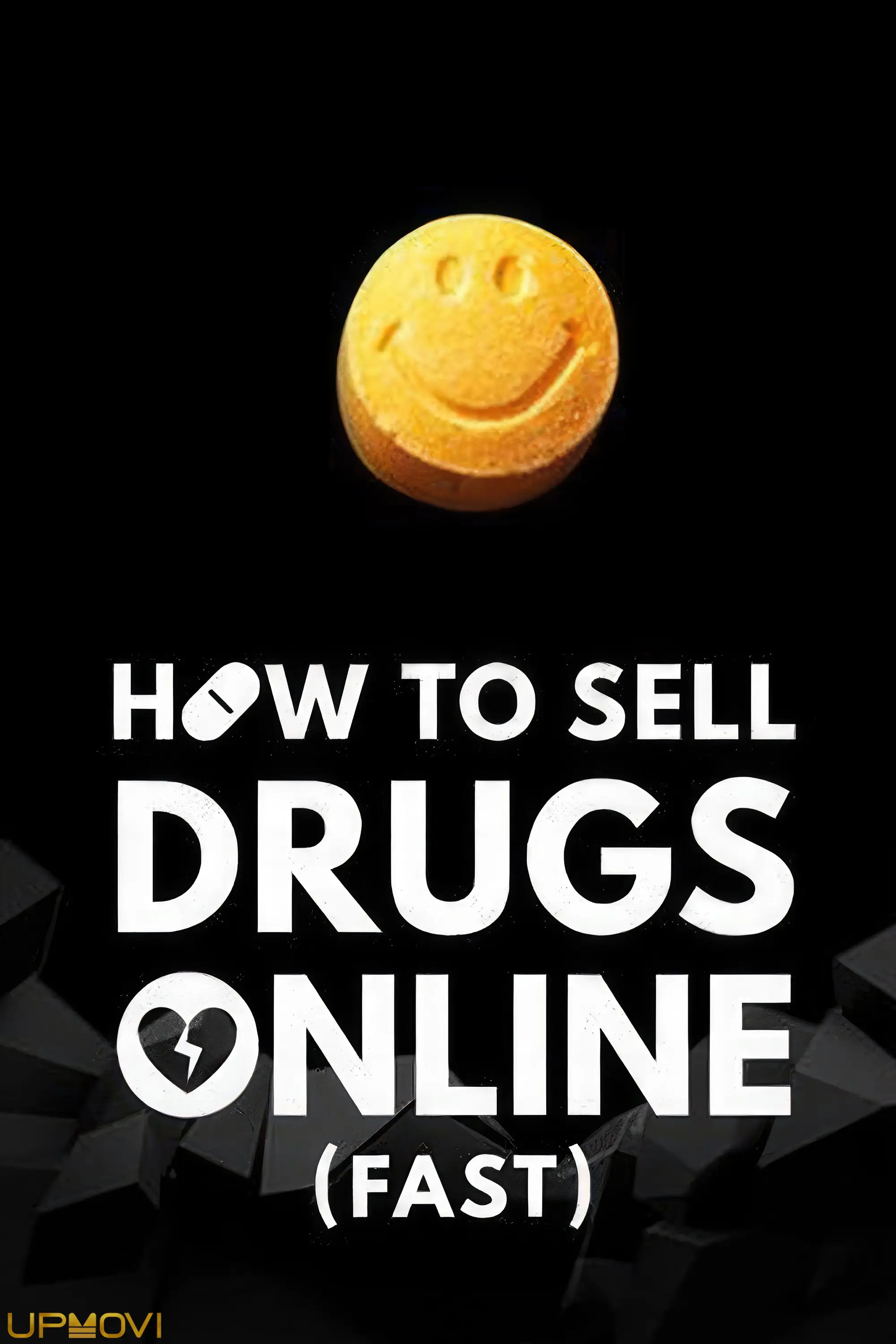 How to Sell Drugs Online (Fast)