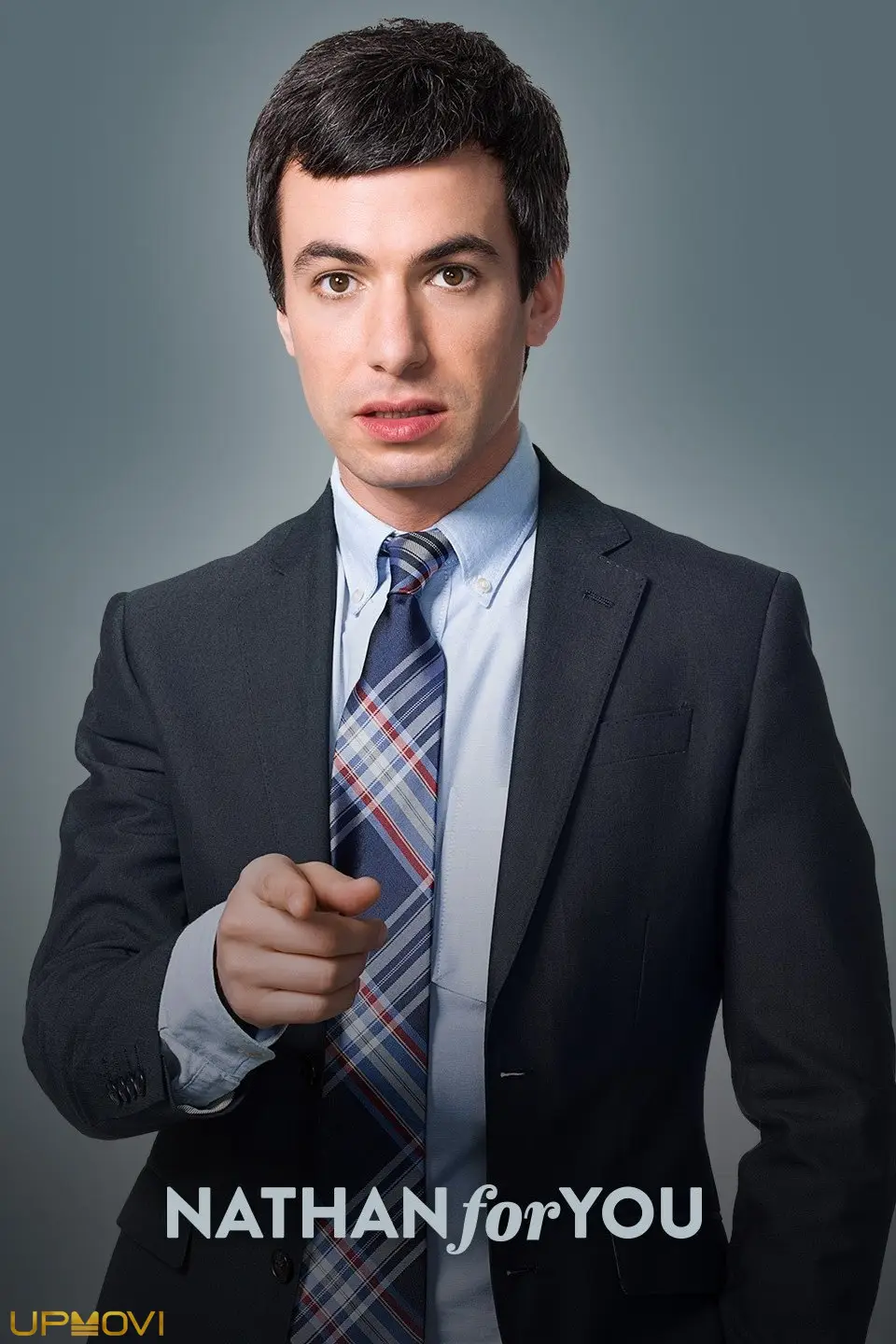 Nathan for You