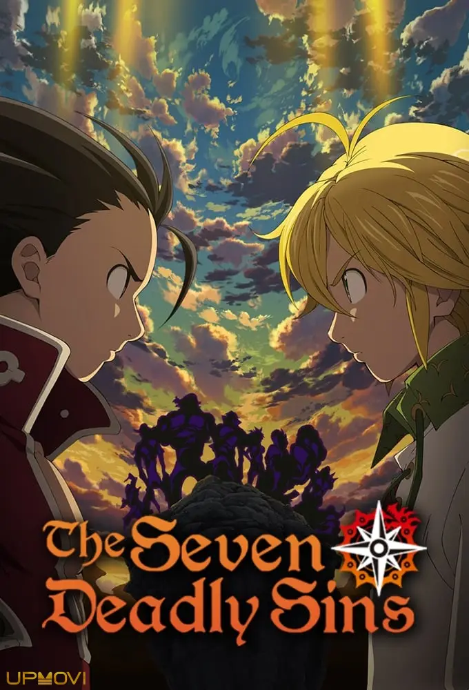 The Seven Deadly Sins