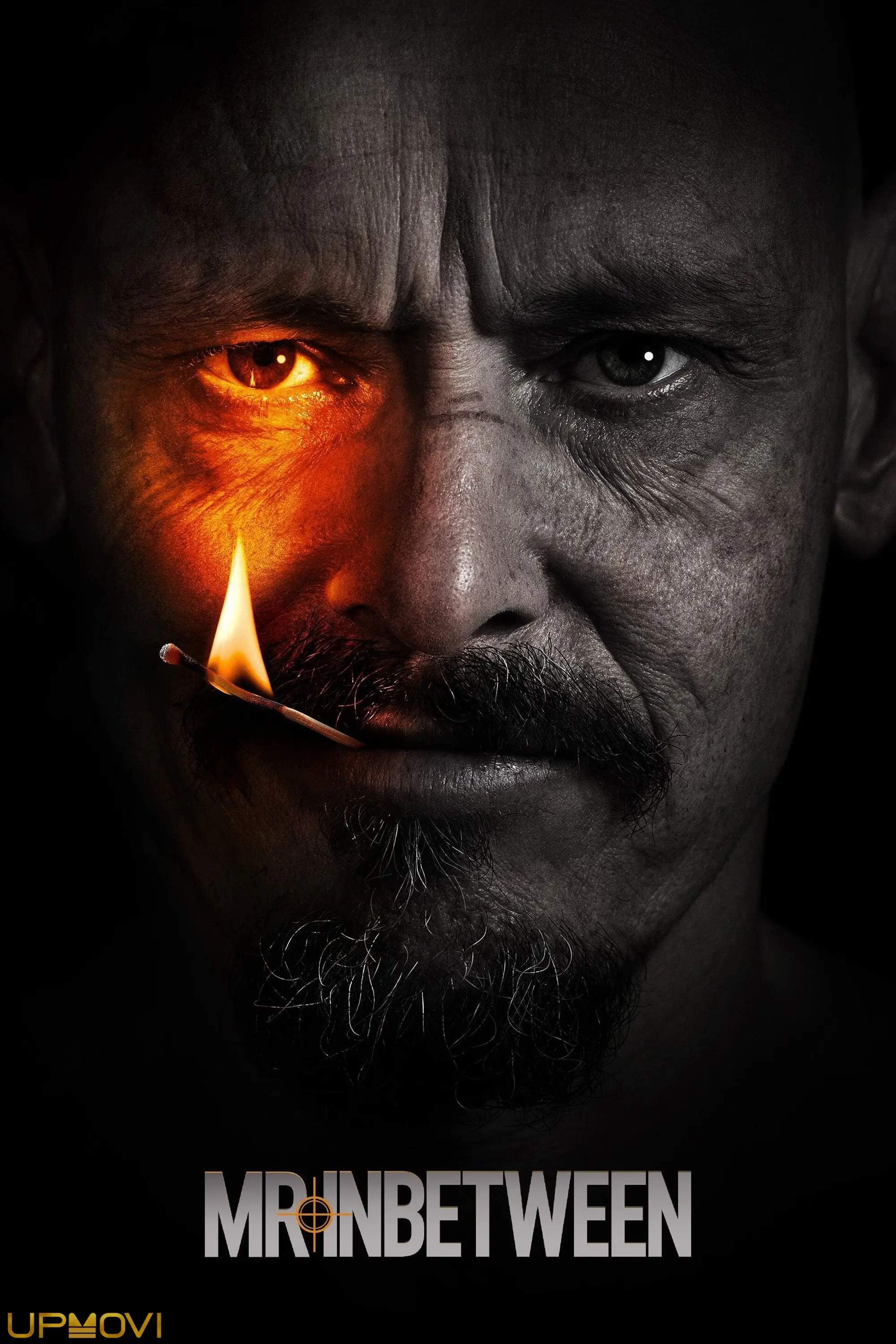 Mr Inbetween