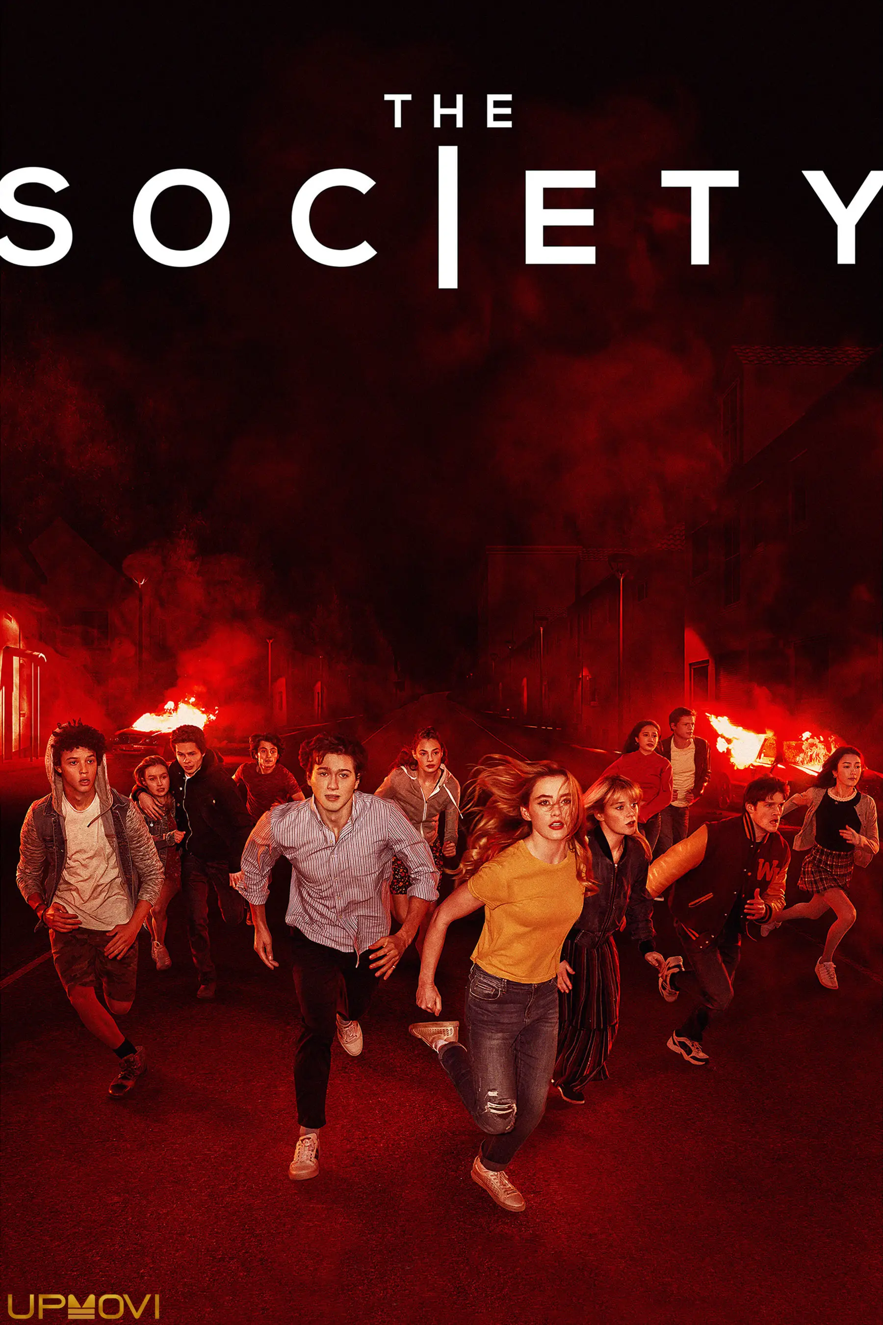 The Society