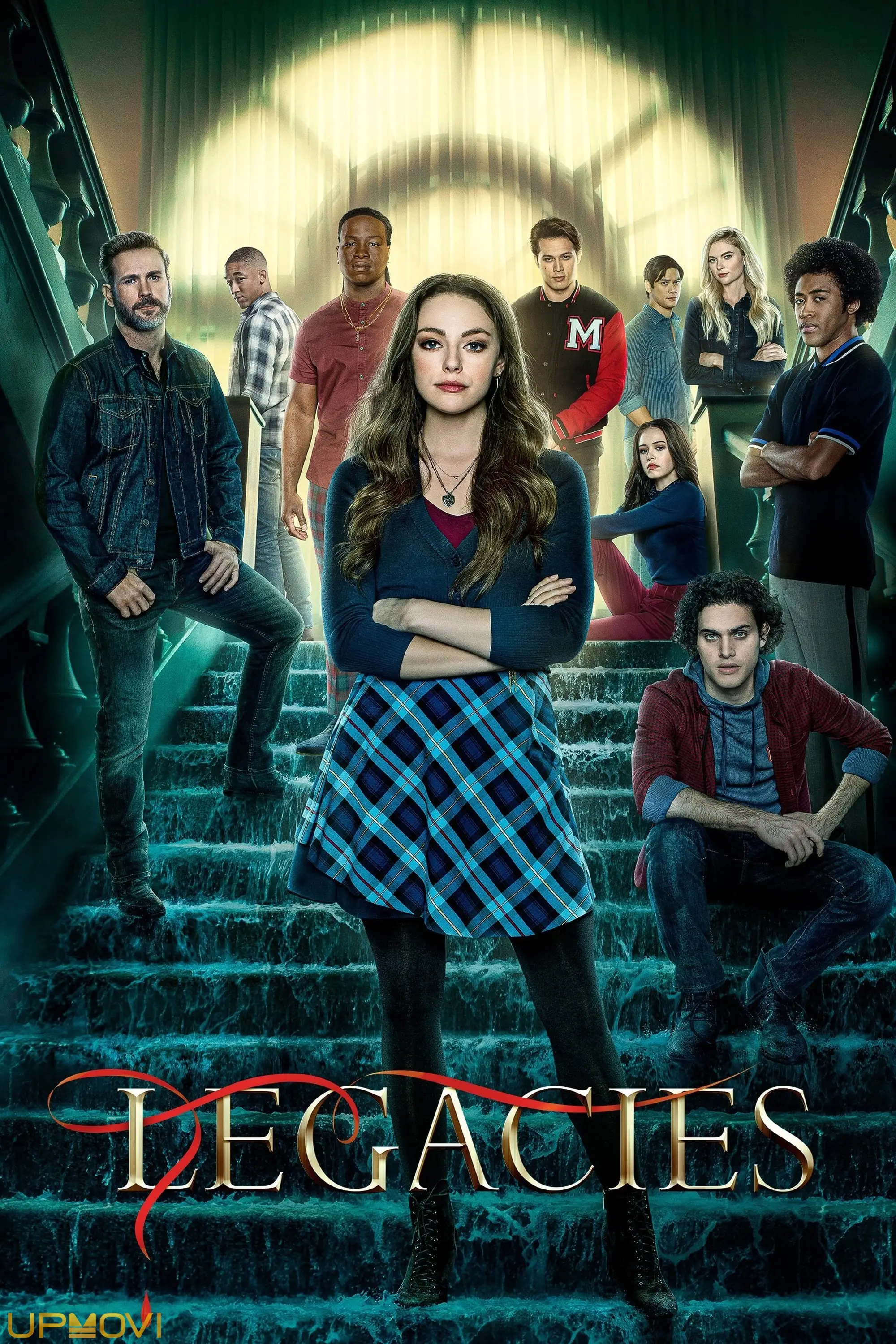 Legacies