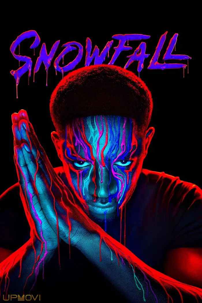 Snowfall
