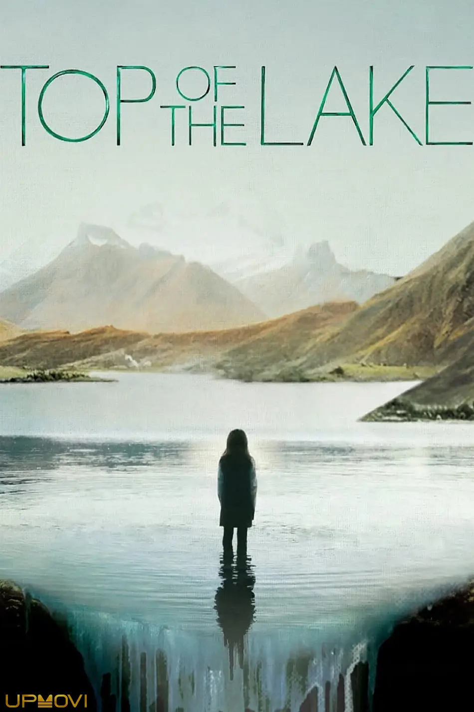 Top of the Lake