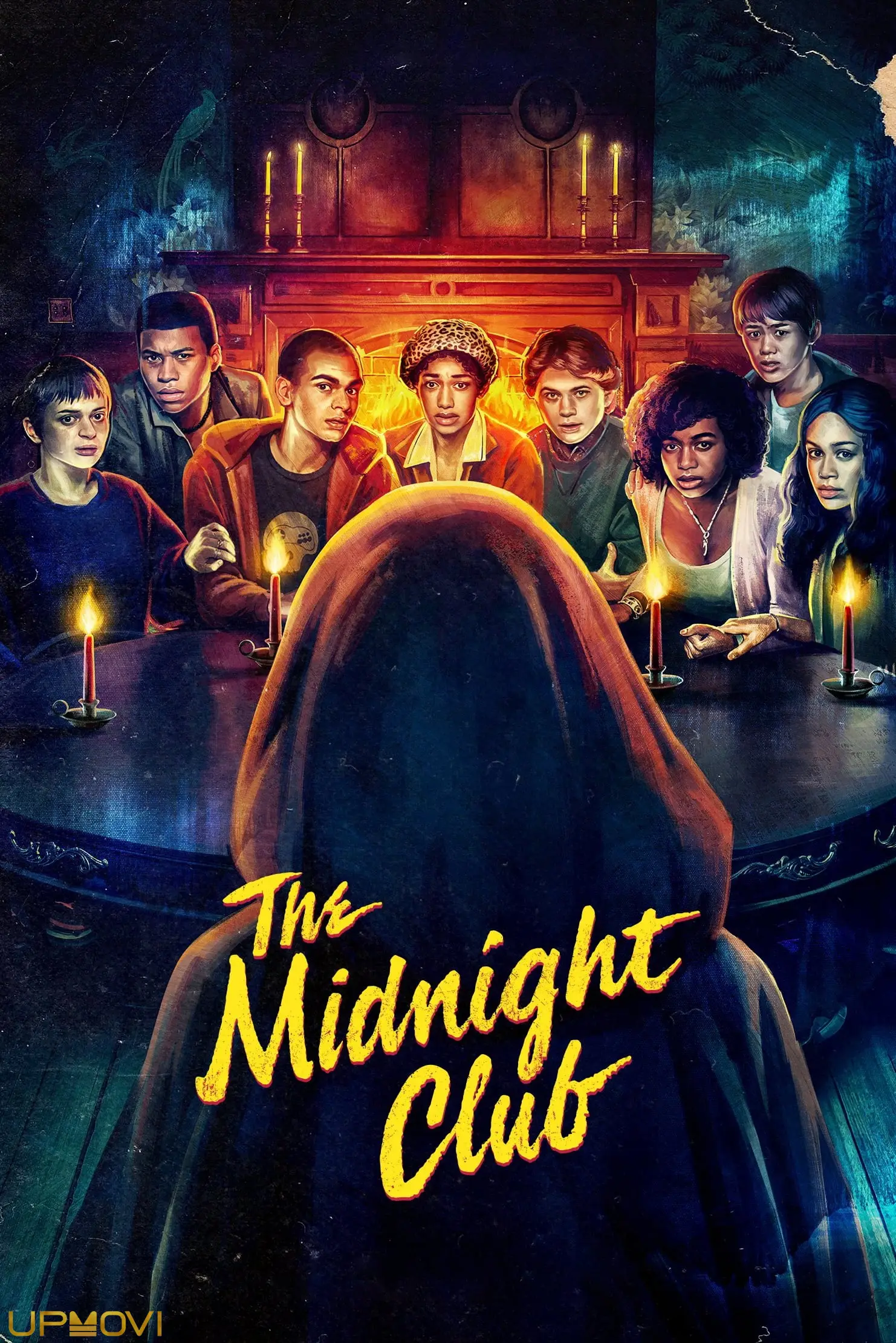 The Midnight Club