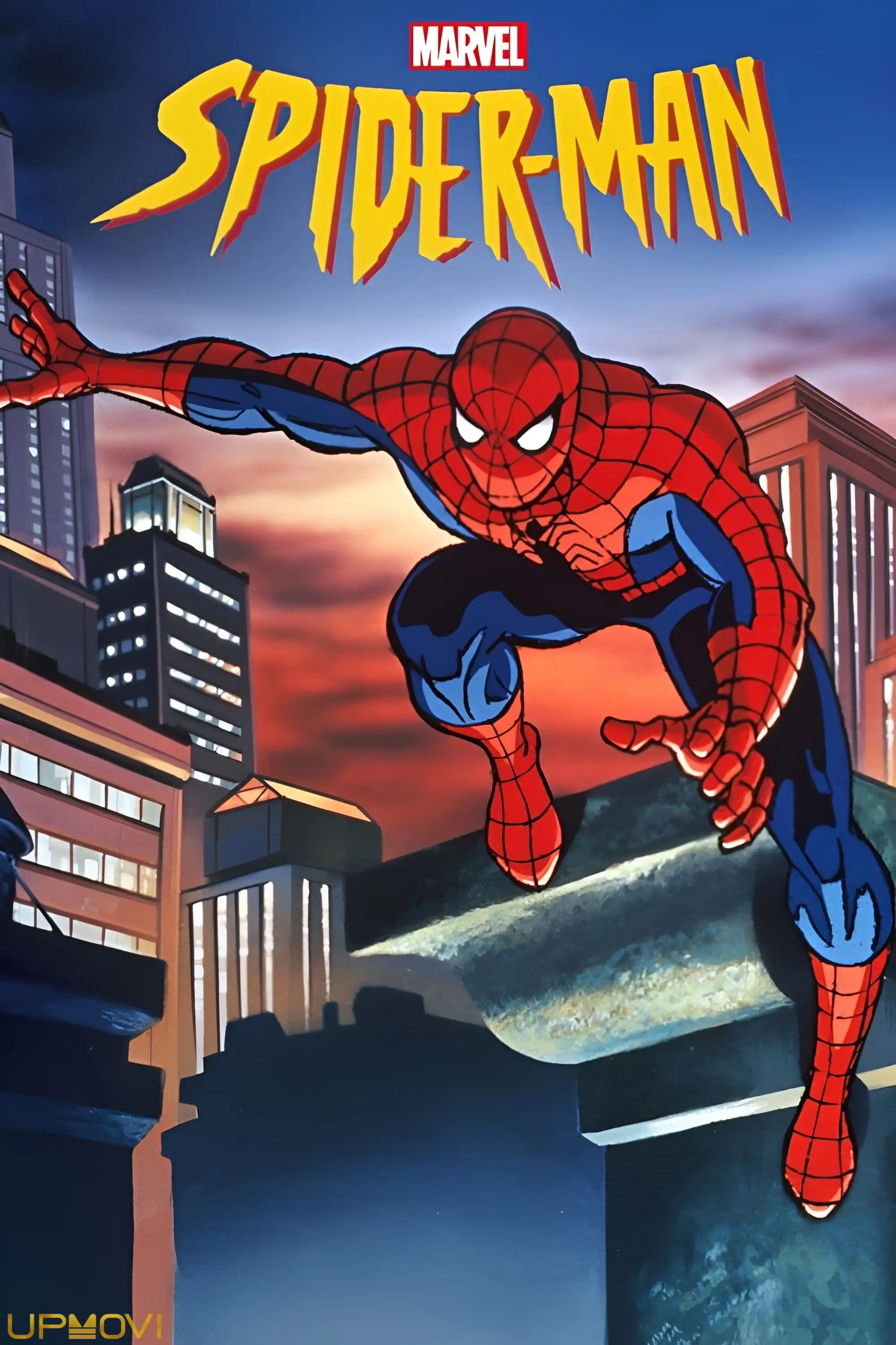 Spider-Man