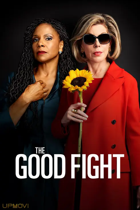 The Good Fight