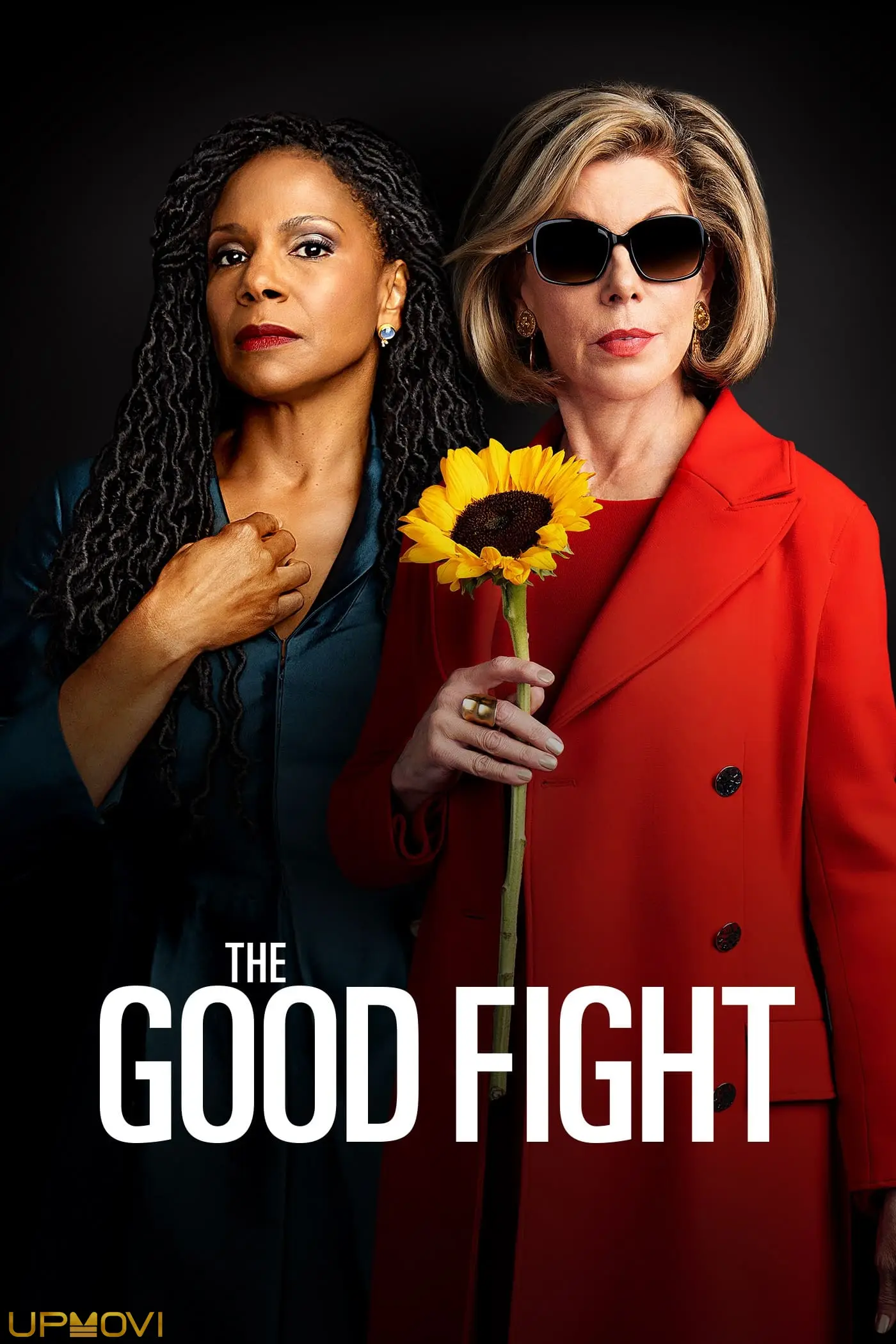 The Good Fight