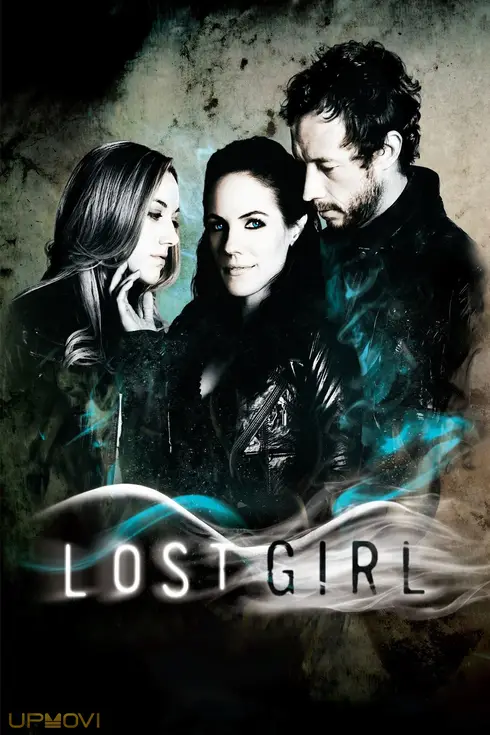 Lost Girl