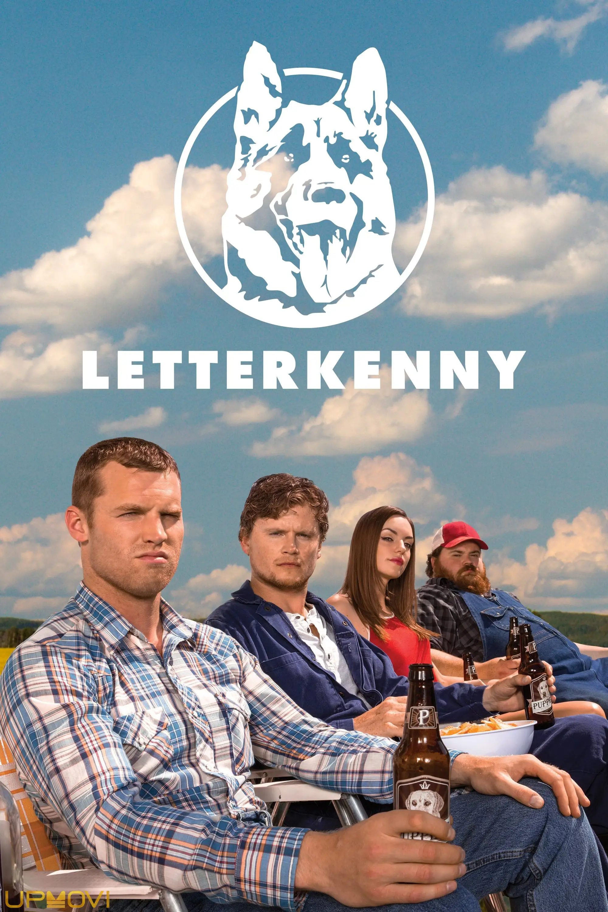 Letterkenny